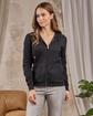 Cardigan Edwige noir Cardigan Edwige noir
