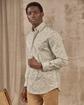 Chemise Edrick vert