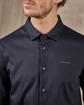 Chemise Eleore bleu Chemise Eleore bleu