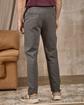Pantalon jogging gris