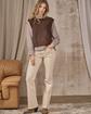 Pull Esther beige Pull Esther beige