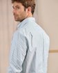 Chemise rayée vert Chemise rayée vert