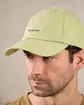 Casquette Gianni vert