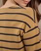 Pull Eliana jaune Pull Eliana jaune