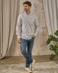 Chemise Eunice vert