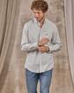 Chemise Eliseo blanc