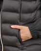Doudoune sans manches noir Doudoune sans manches noir