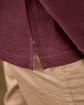 Polo Eliott rouge Polo Eliott rouge