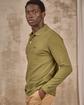 Polo Edmond vert Polo Edmond vert