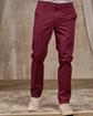 Chino modern fit rouge Chino modern fit rouge