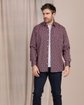 Chemise Cassia bleu Chemise Cassia bleu