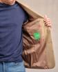 Veste Basile beige