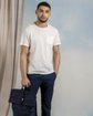T-shirt poche poitrine T-shirt poche poitrine
