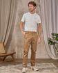 Chino modern fit beige Chino modern fit beige