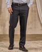 Pantalon chino bleu Pantalon chino bleu