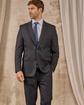 Veste blazer bleu Veste blazer bleu