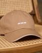 Casquette Debbie beige