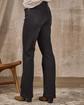 Jean flare noir Jean flare noir