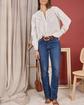 Chemise Clemmy blanc Chemise Clemmy blanc