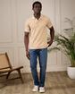 Polo Collin beige
