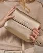Sac Adèle beige Sac Adèle beige