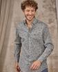 Chemise Egbert blanc Chemise Egbert blanc