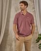 Polo Ettore violet Polo Ettore violet