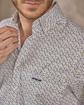 Chemise Eliseo blanc