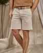 Bermuda chino blanc Bermuda chino blanc
