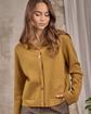 Cardigan Dorine jaune Cardigan Dorine jaune