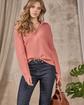 Pull Enrica orange Pull Enrica orange