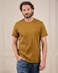 T-shirt Cédric beige