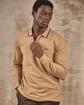 Polo Eliott beige