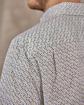 Chemise Eliseo blanc