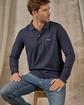 Polo Edmond bleu