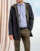 Parka légère Parka légère