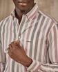 Chemise Elvira rouge