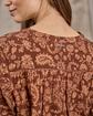 Blouse Eloise beige