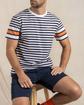 T-shirt marinière T-shirt marinière