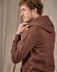 Sweat unisexe Elison beige