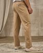 Pantalon jogging beige