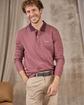 Polo Erwann violet