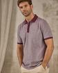 Polo Elston rouge Polo Elston rouge