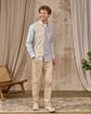 Chemise Elliot vert Chemise Elliot vert