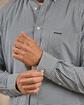 Chemise à carreaux bleu Chemise à carreaux bleu