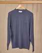 Pull Erwann bleu