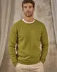 Pull Eliott vert Pull Eliott vert