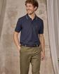 Chino modern fit vert