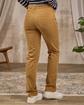 Pantalon Carter jaune Pantalon Carter jaune