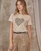 T-shirt Estelle